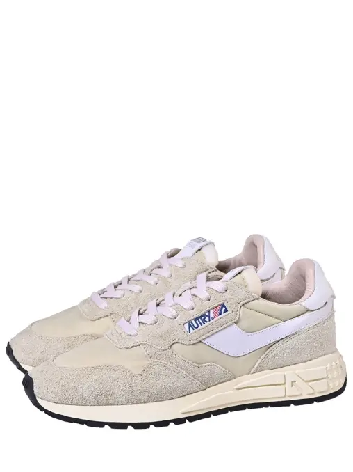 Кроссовки комбинированные AUTRY