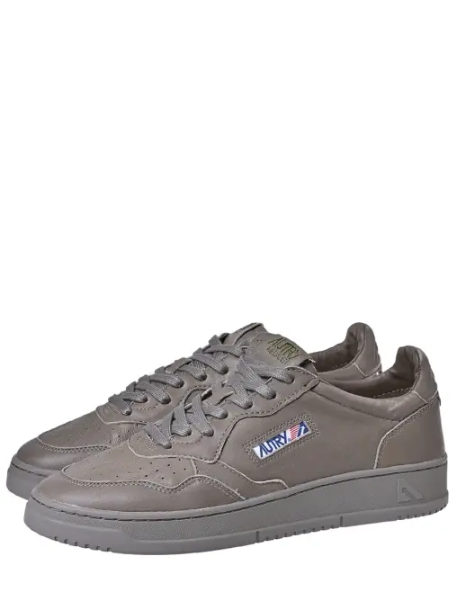 Кеды кожаные AUTRY