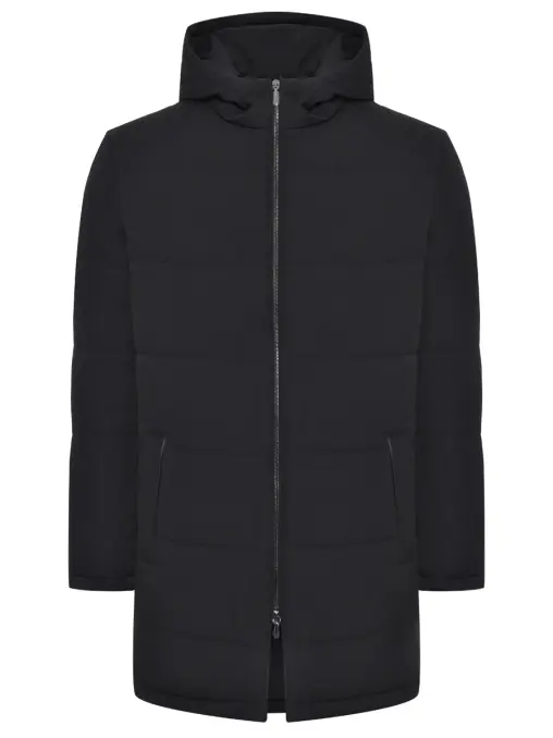 Куртка однотонная JOHNNY MANGLANI