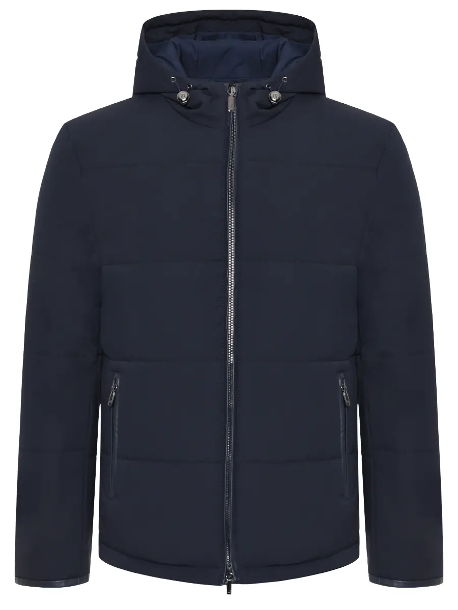 Куртка стеганая