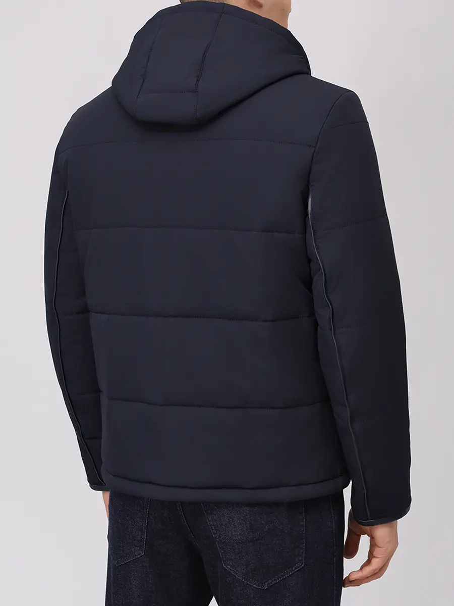 Куртка стеганая