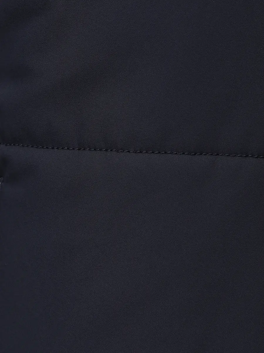 Куртка стеганая