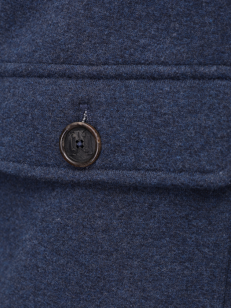 Куртка хлопковая