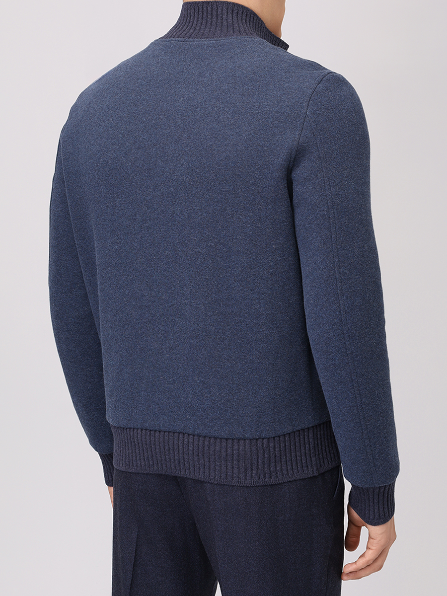 Куртка хлопковая