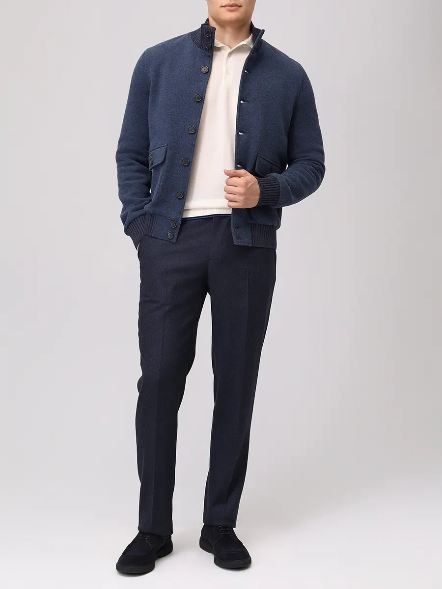 Куртка хлопковая