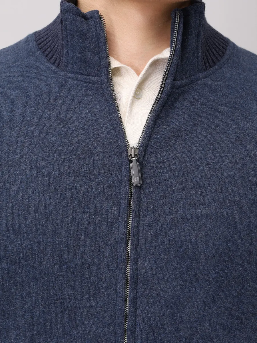 Бомбер хлопковый