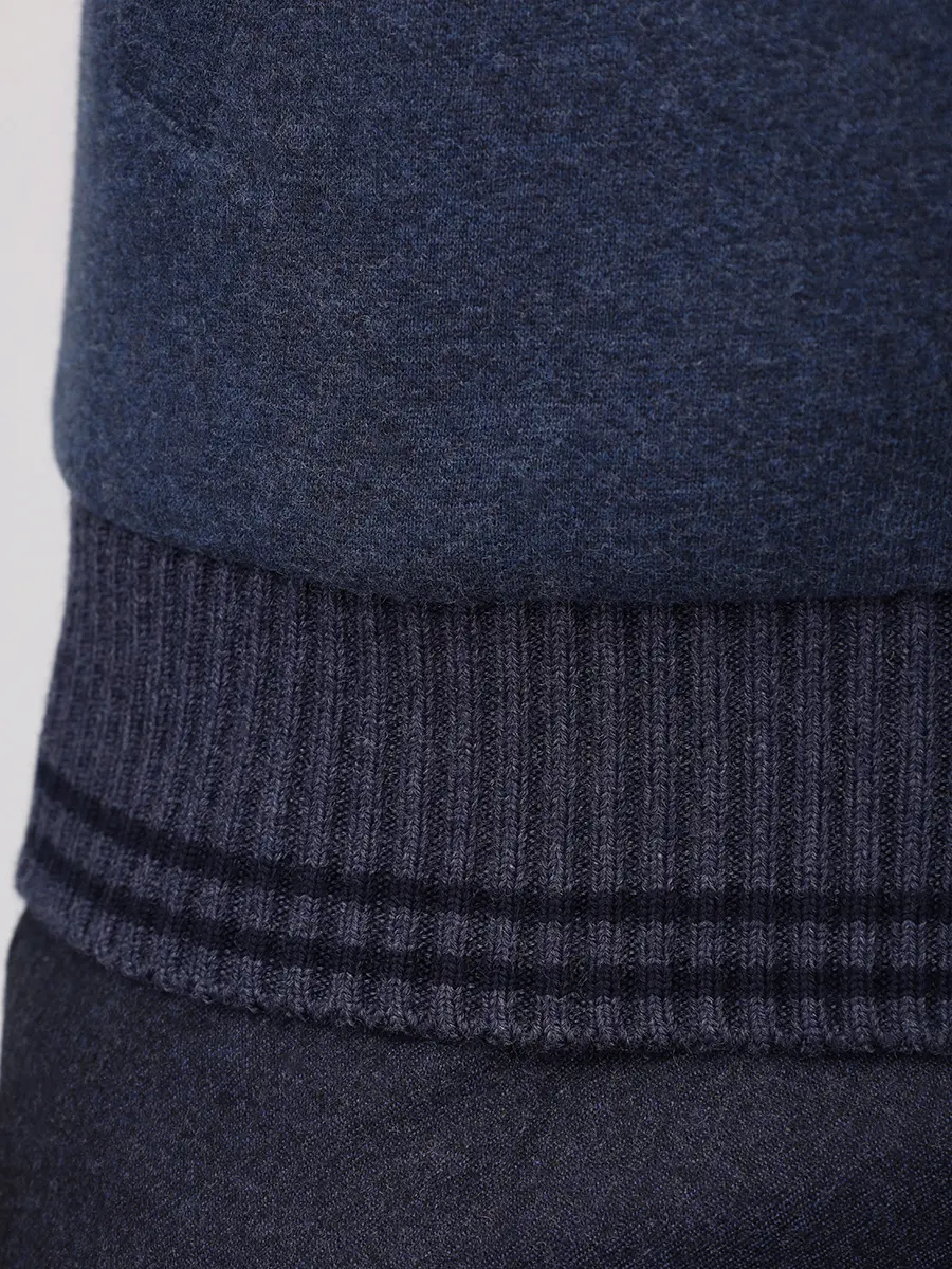 Бомбер хлопковый