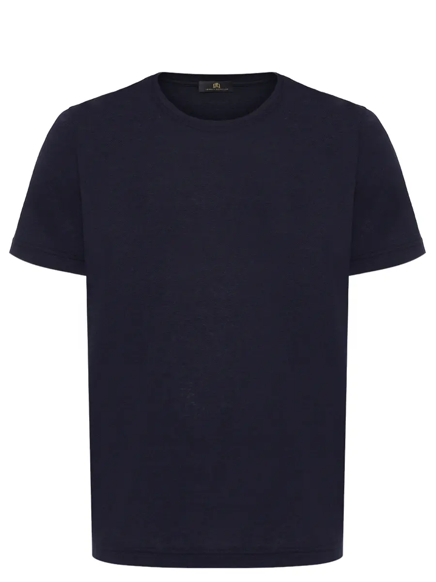 Футболка хлопковая