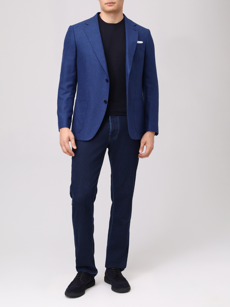 Футболка хлопковая