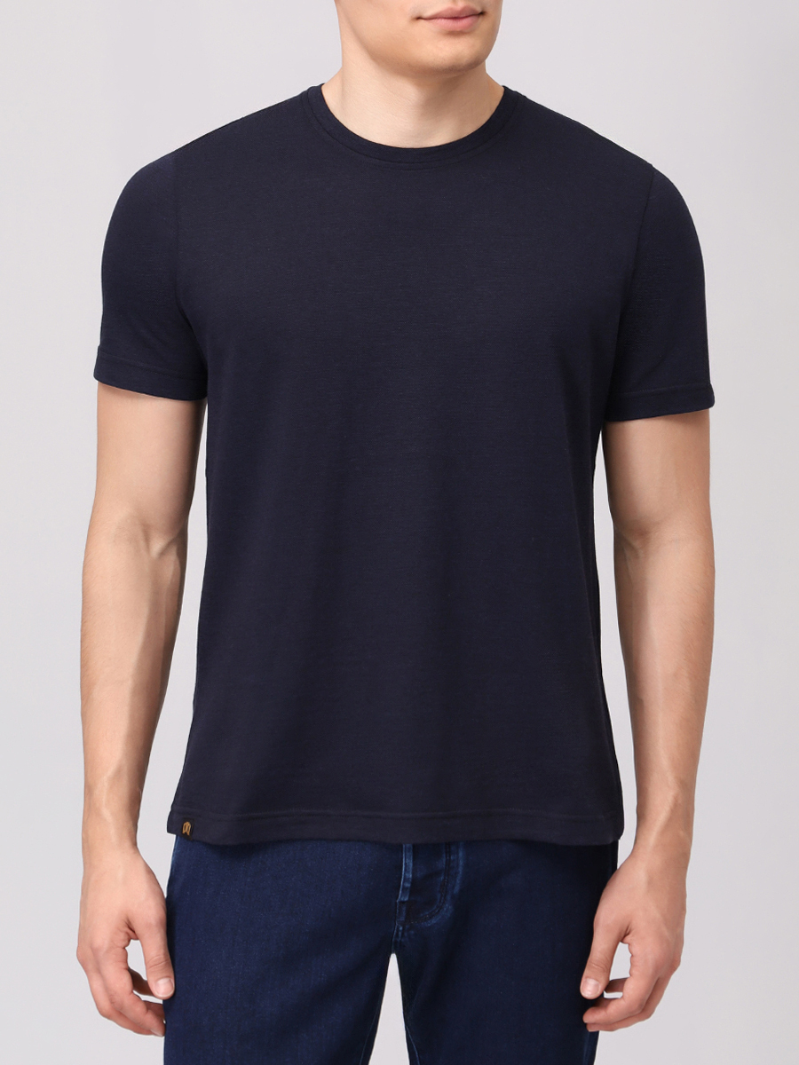 Футболка хлопковая