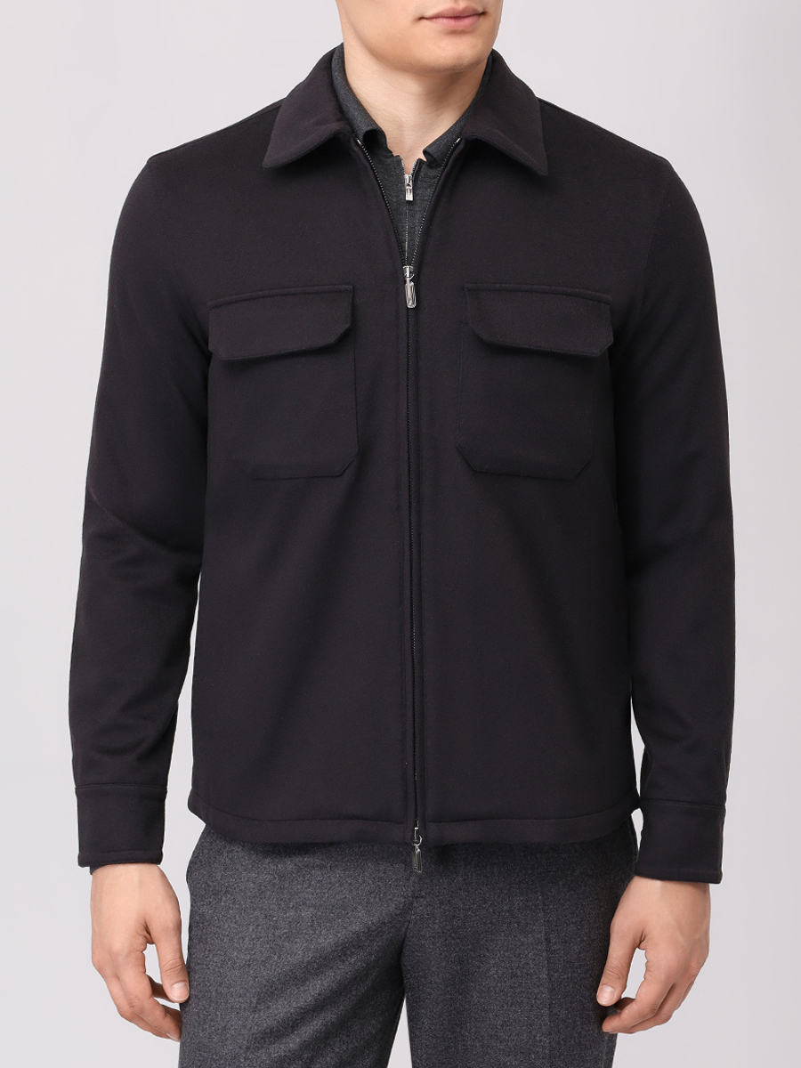 Куртка кашемировая