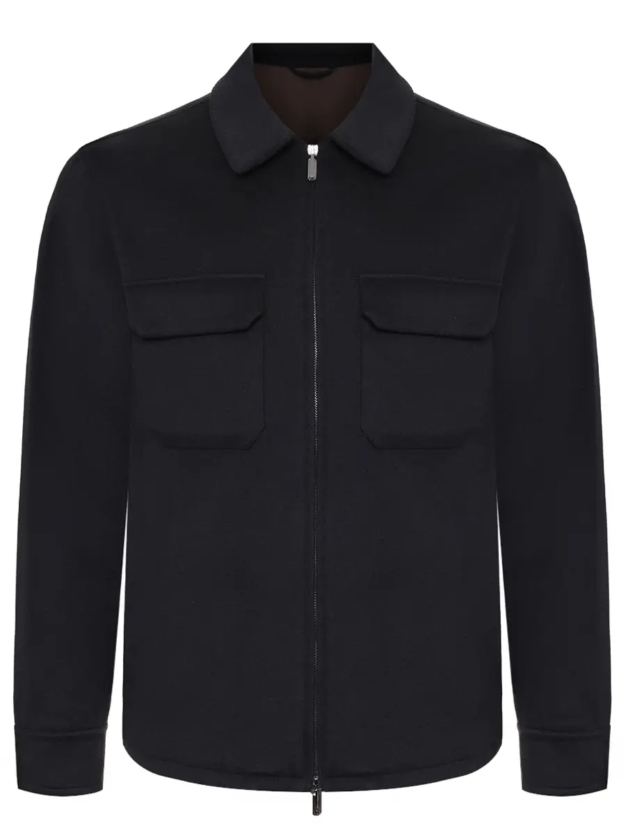 Куртка кашемировая