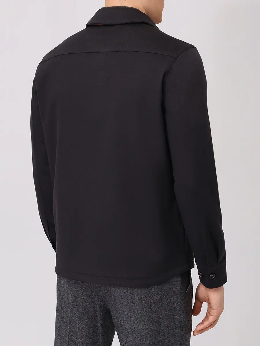 Куртка кашемировая