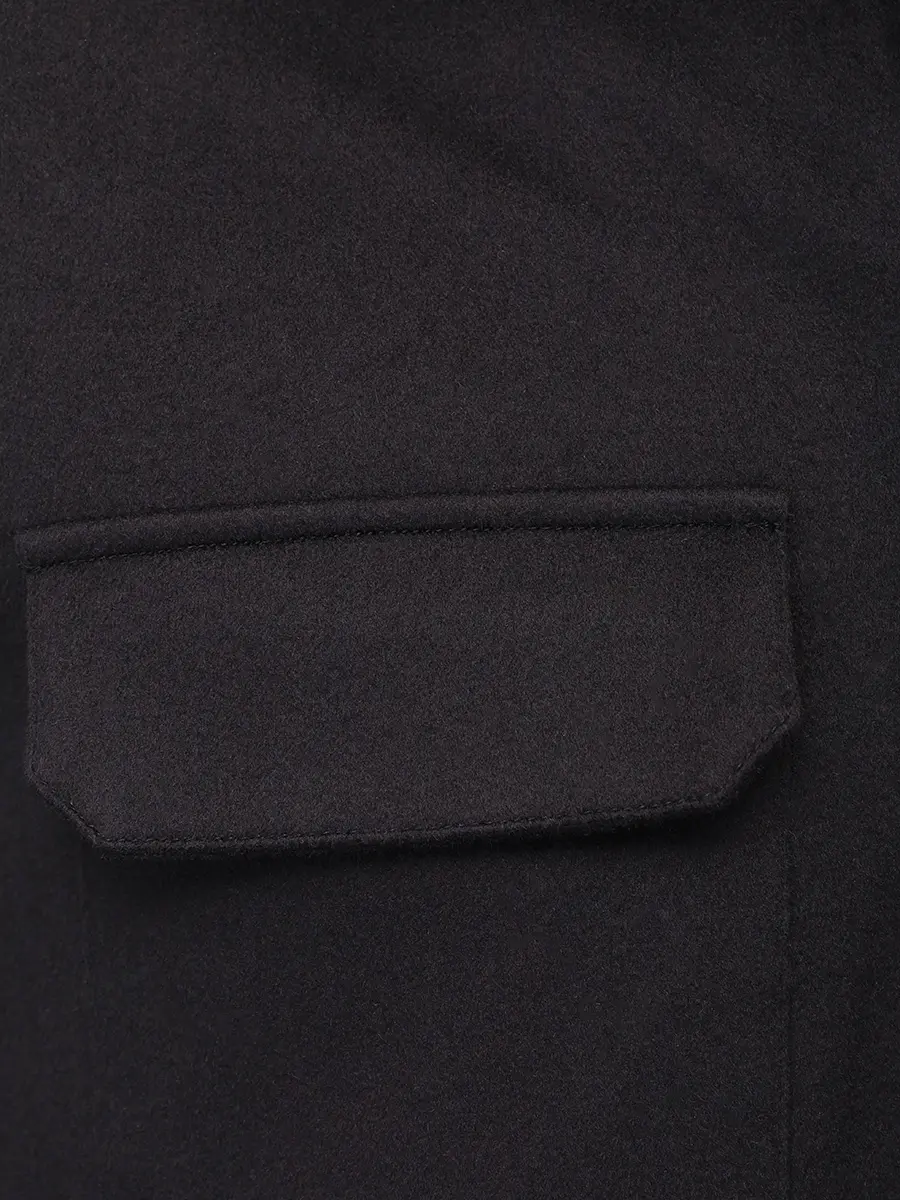 Куртка кашемировая