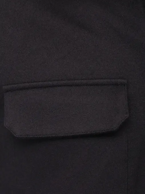 Куртка кашемировая JOHNNY MANGLANI