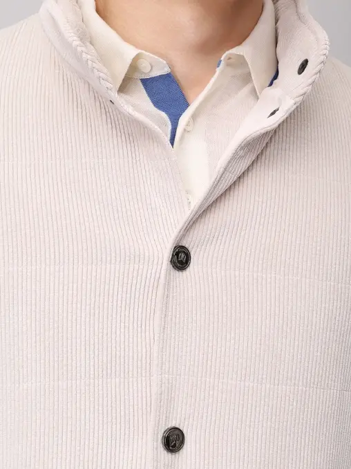 Куртка комбинированная JOHNNY MANGLANI