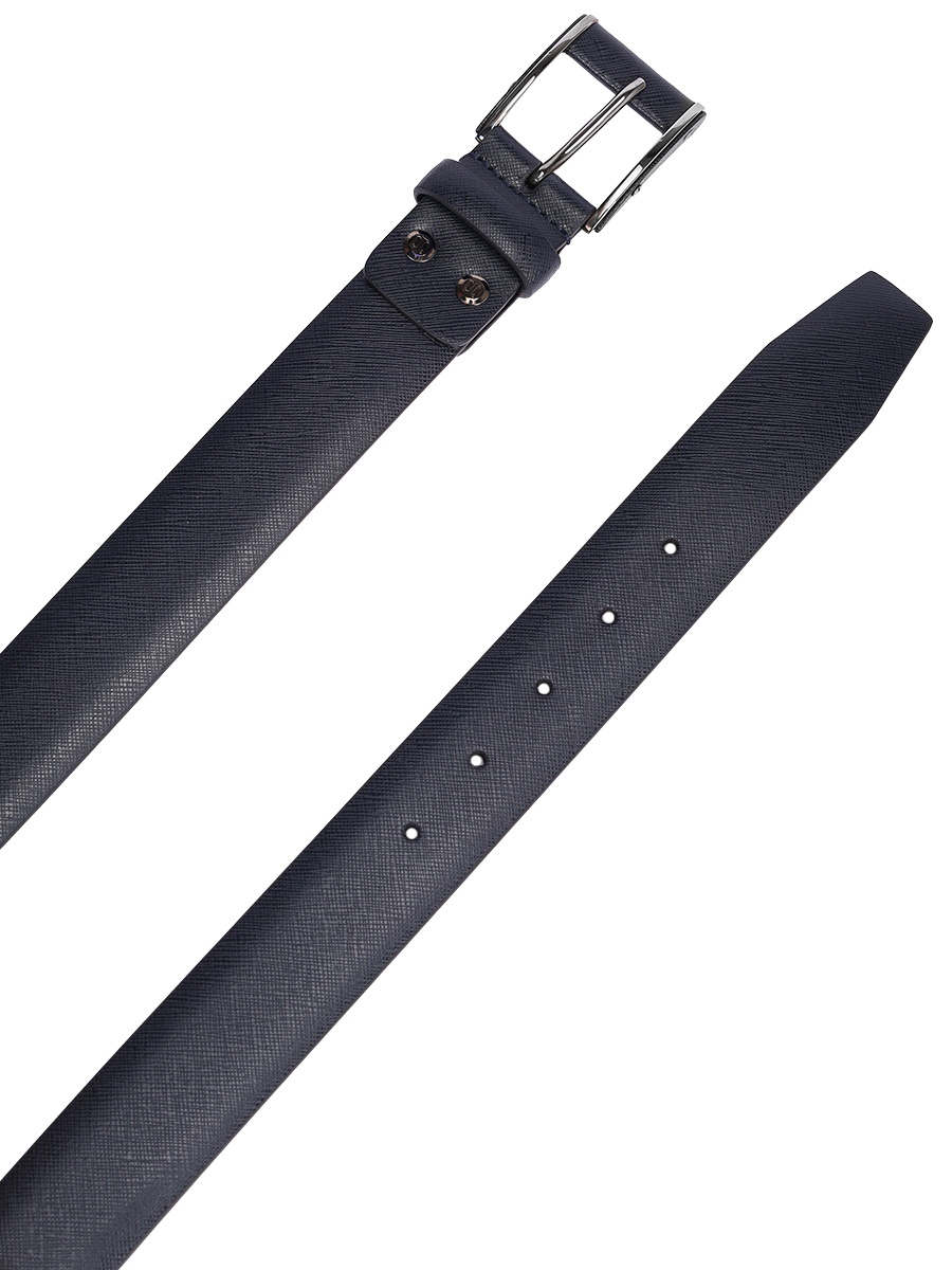 Ремень кожаный