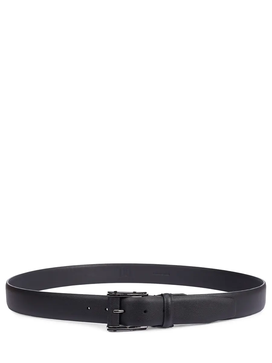 Ремень кожаный