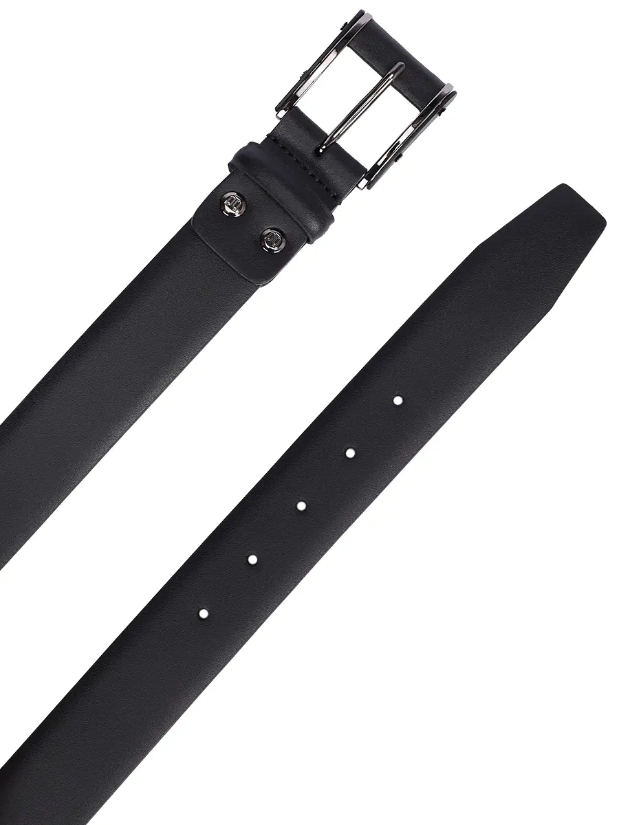 Ремень кожаный