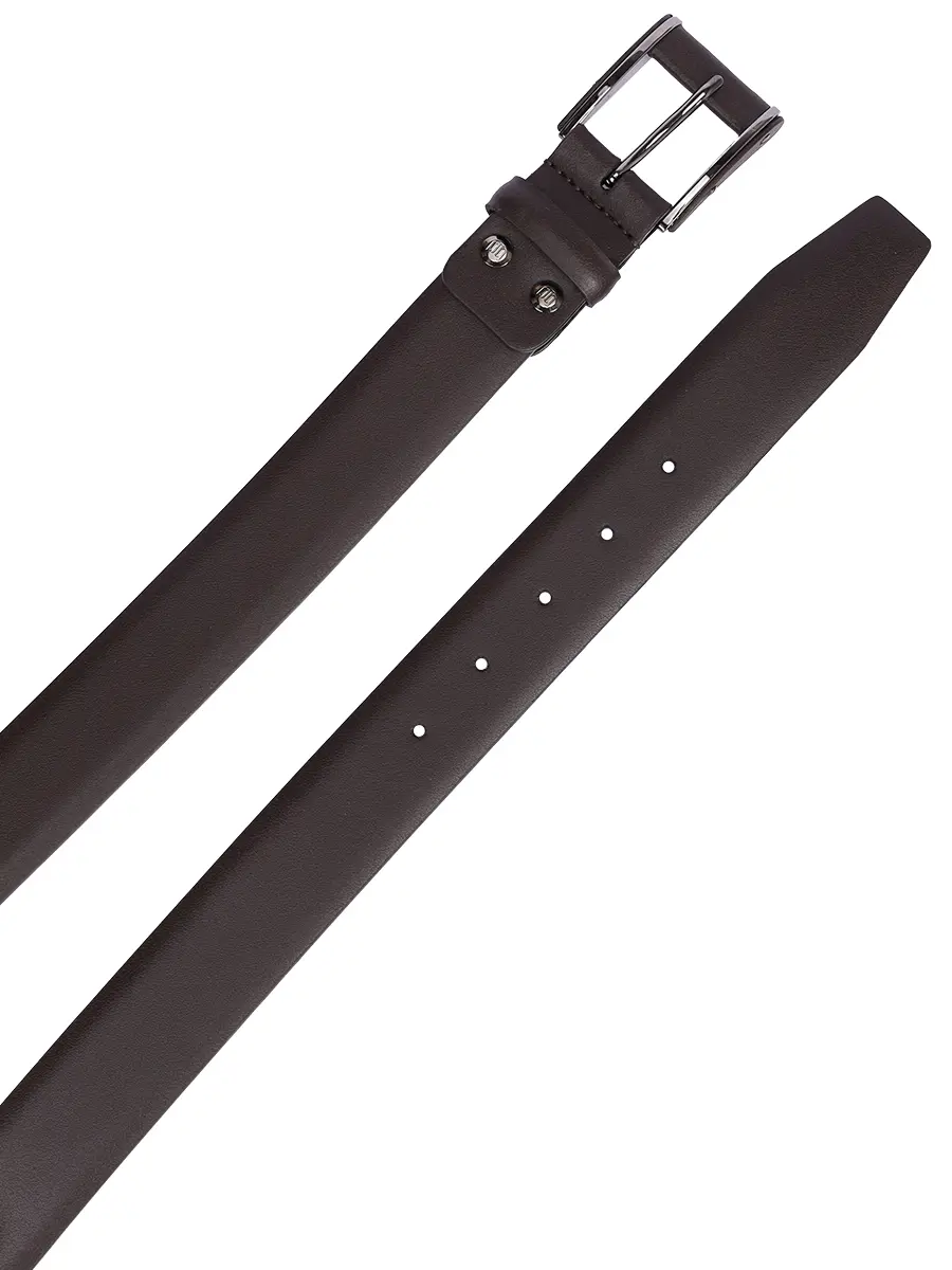 Ремень кожаный