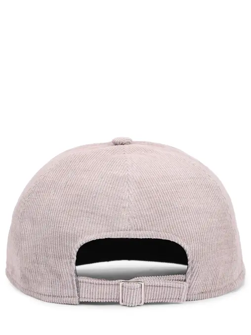 Бейсболка хлопковая JOHNNY MANGLANI