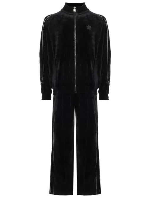 Костюм однотонный COMME DES FUCKDOWN