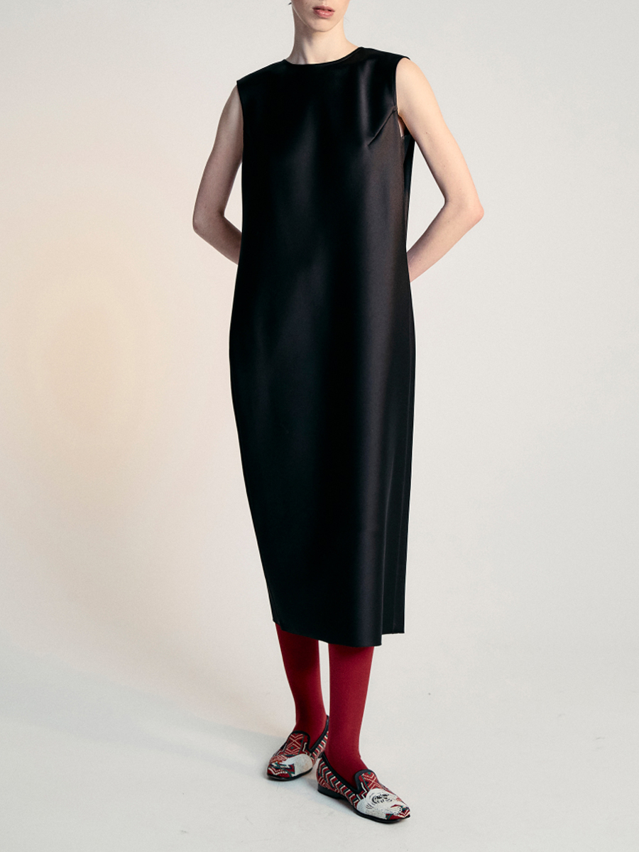 Платье Cultura из вискозы