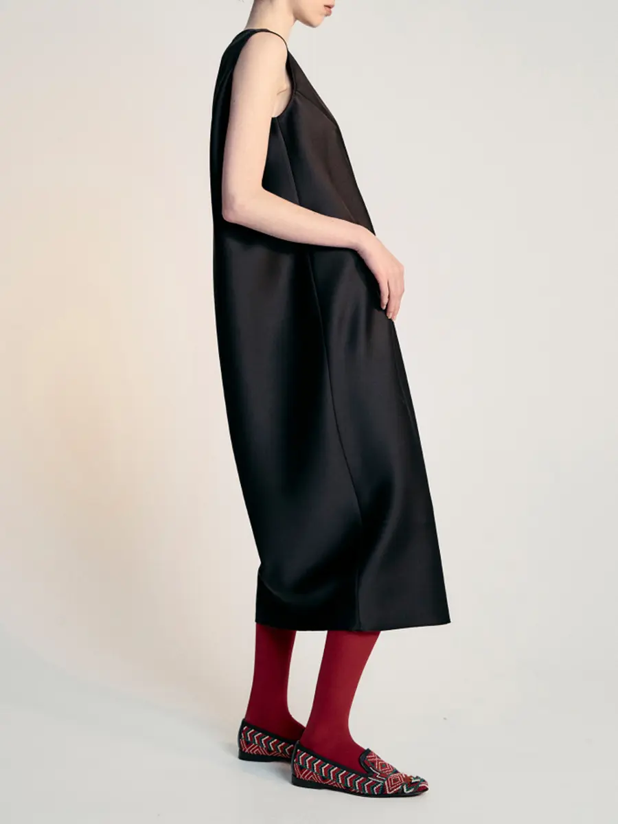 Платье Cultura из вискозы