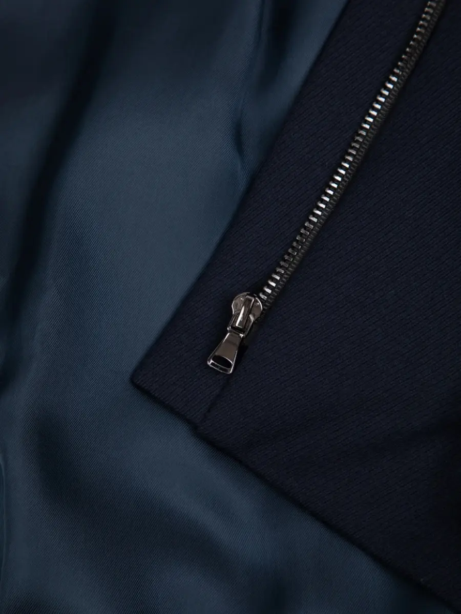 Куртка Aviator из шерсти