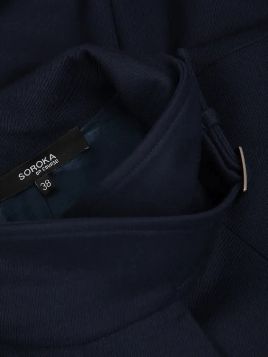 Куртка Aviator из шерсти