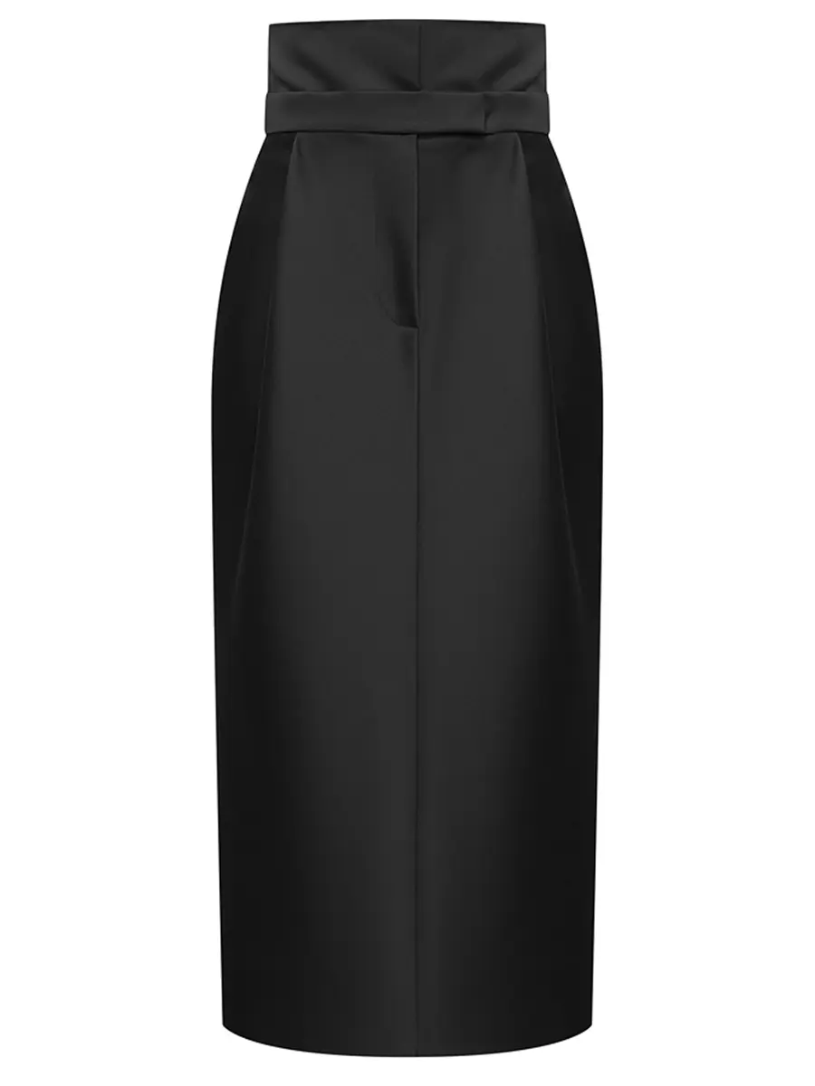 Юбка Crisp из вискозы