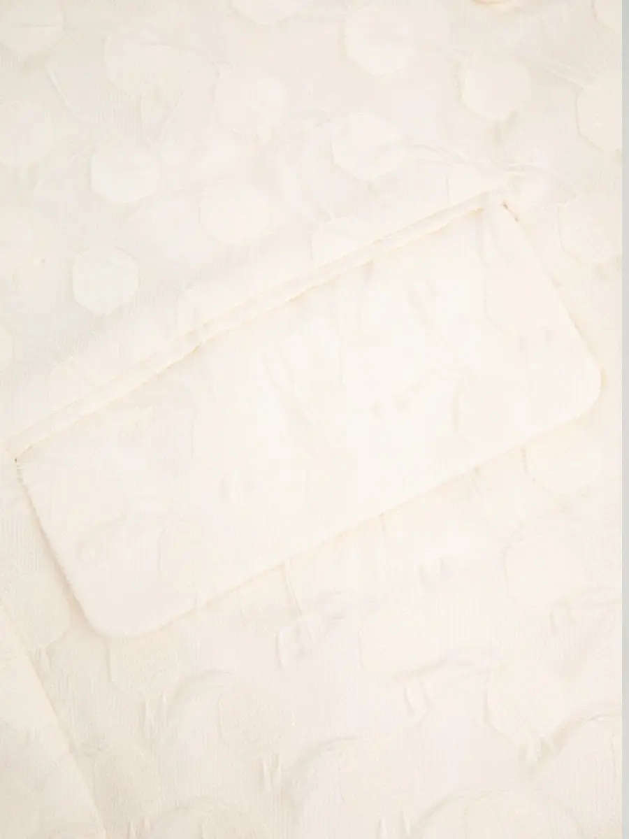 Пиджак Polka Dot из кружева