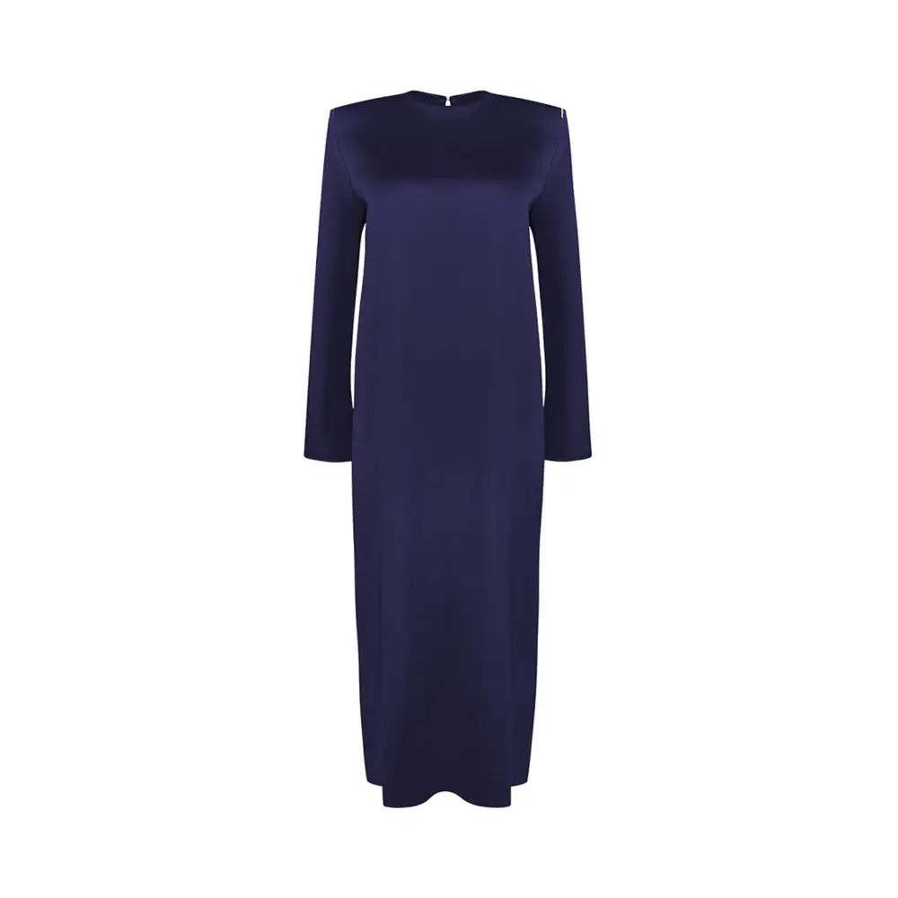 Платье Shoulder Maxi из вискозы