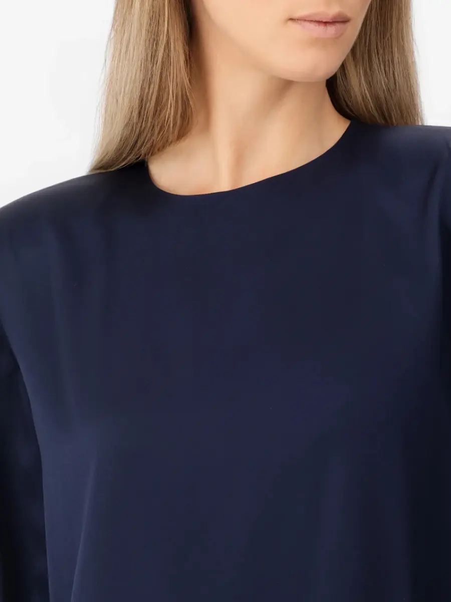 Платье Shoulder Maxi из вискозы