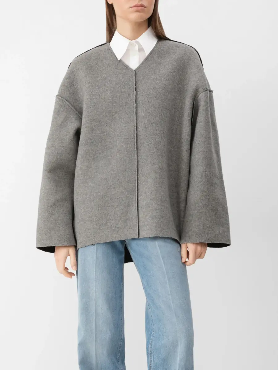 Джемпер STELLA шерстяной