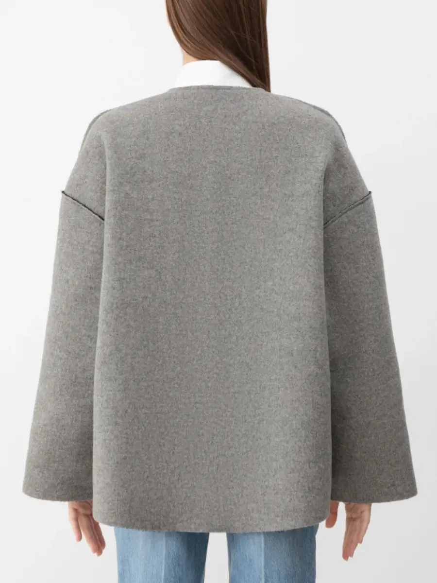 Джемпер STELLA шерстяной