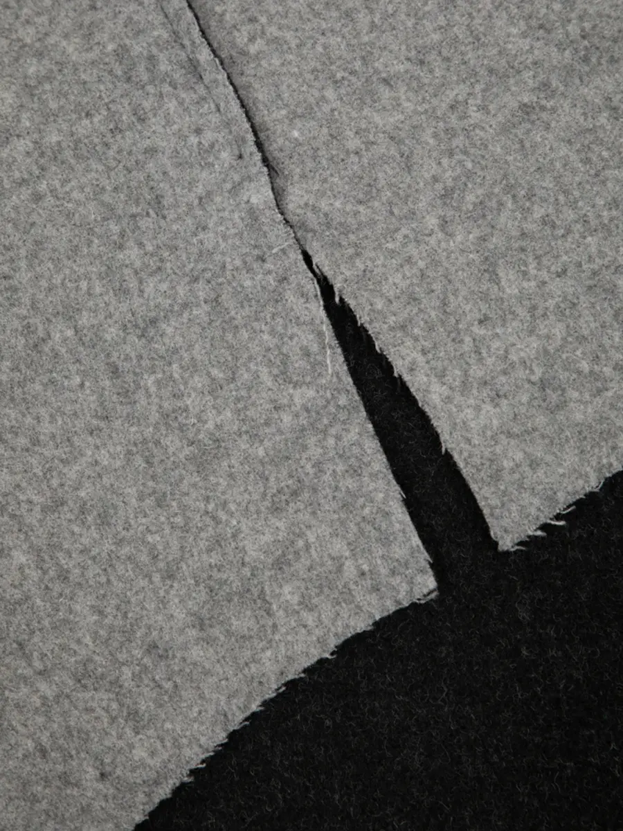 Джемпер STELLA шерстяной