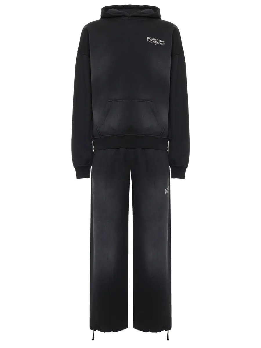 Костюм хлопковый