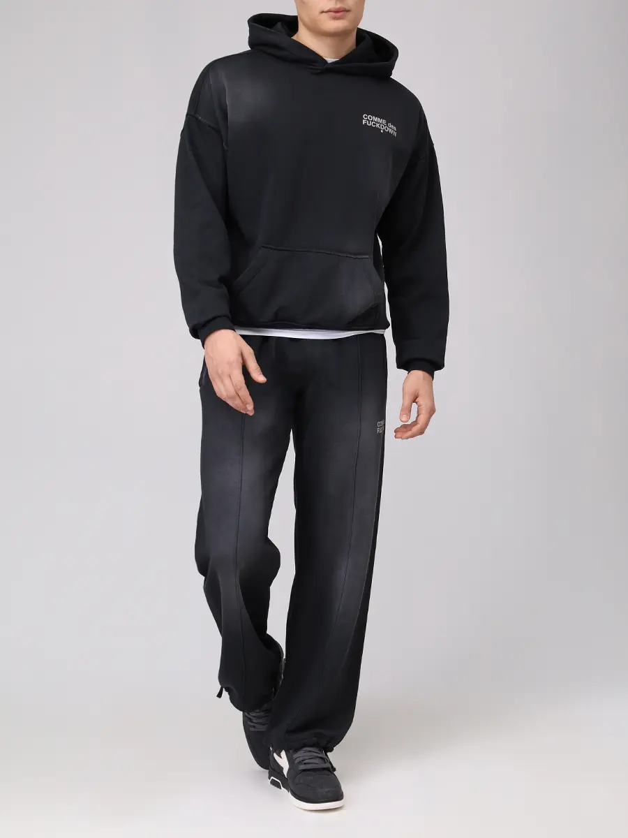 Костюм хлопковый