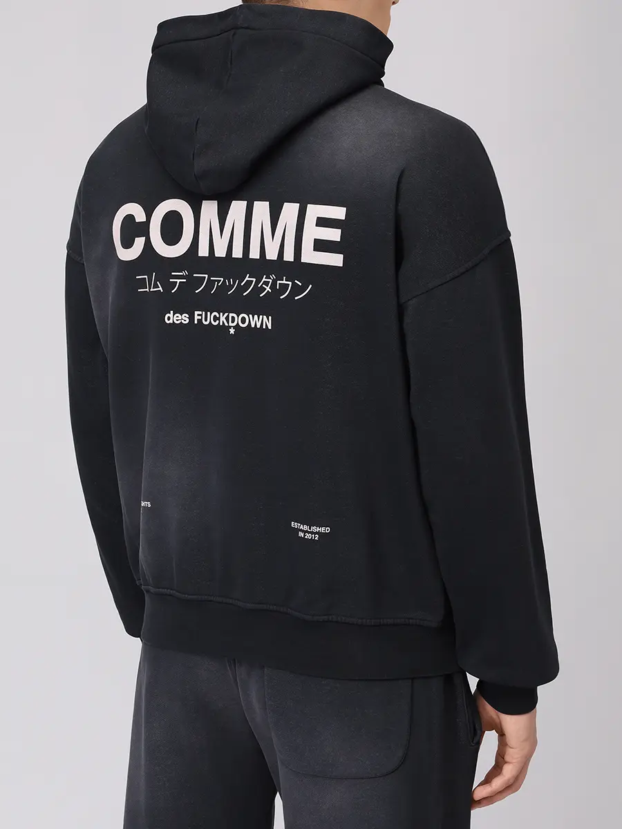 Костюм хлопковый