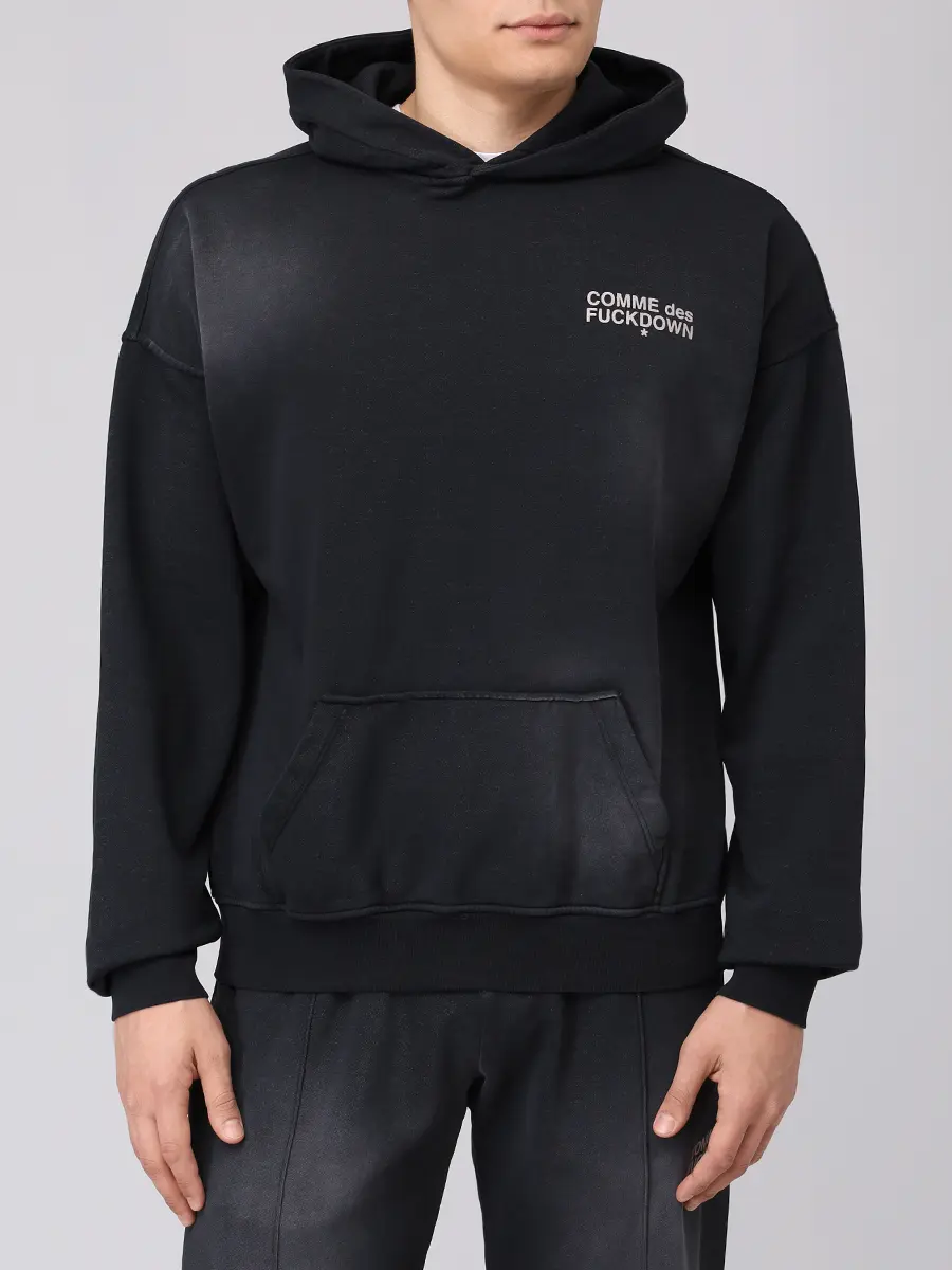 Костюм хлопковый