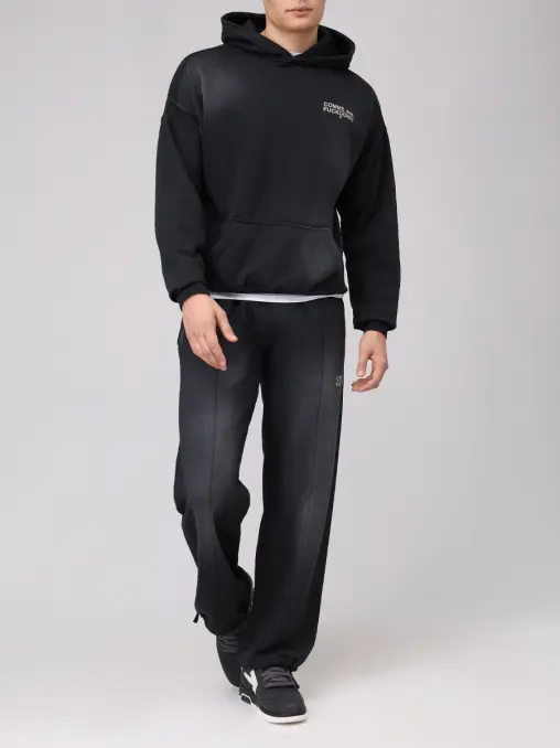 Костюм хлопковый COMME DES FUCKDOWN