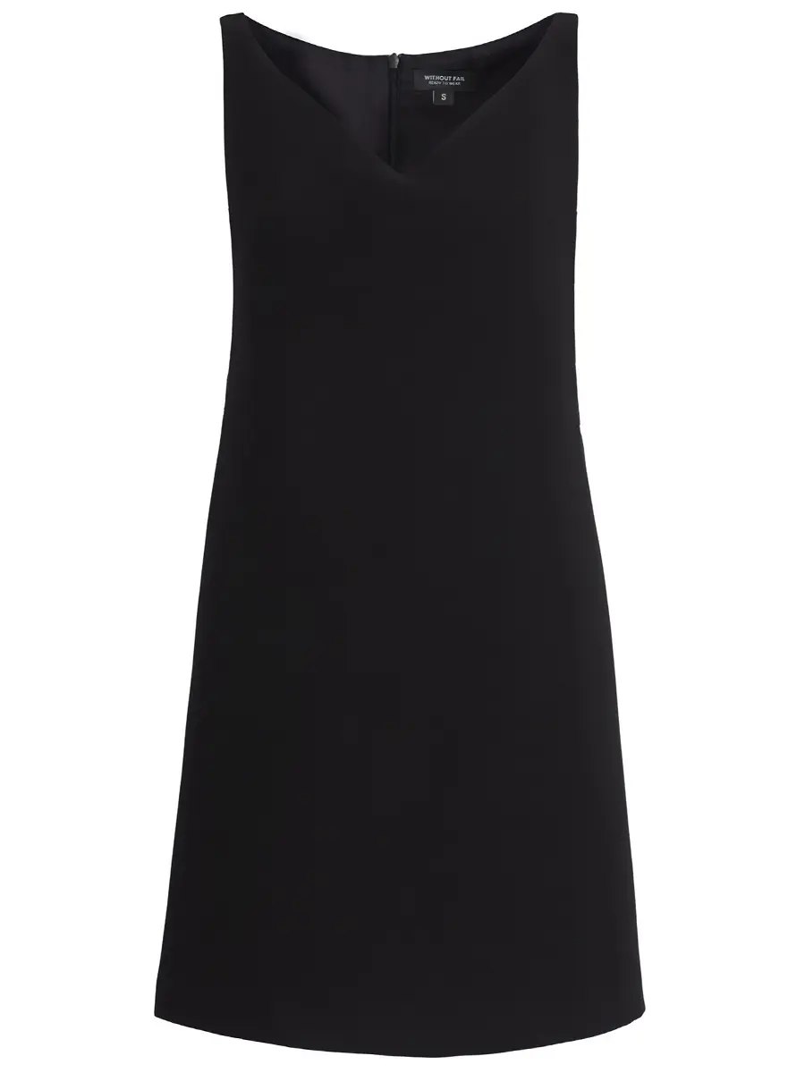 Платье с кружевом