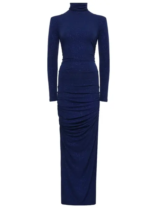 Платье с драпировкой SO BEAUTIFUL & WILD