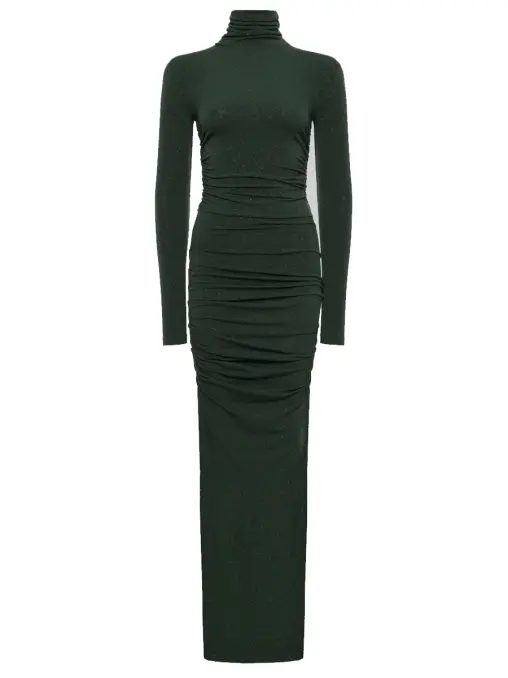 Платье с драпировкой SO BEAUTIFUL & WILD