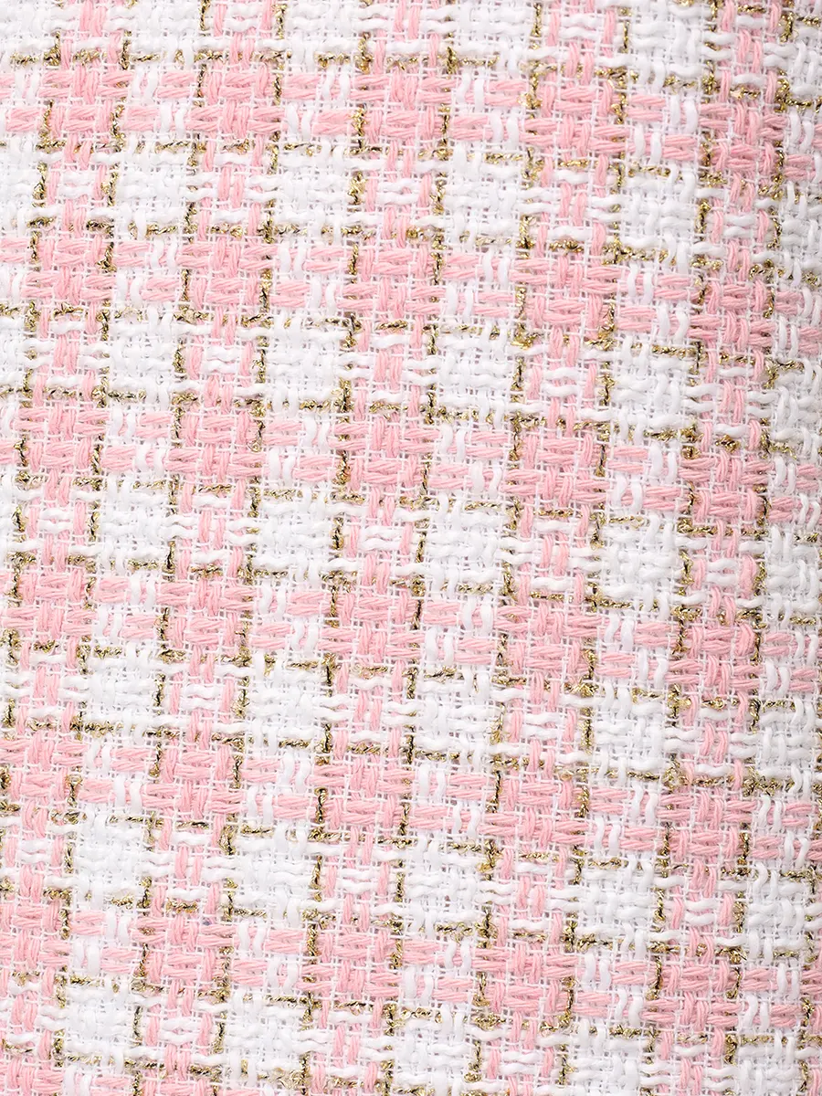 Платье хлопковое