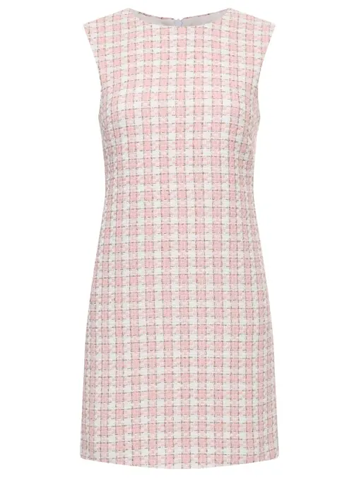 Платье хлопковое GOSSIP GIRL