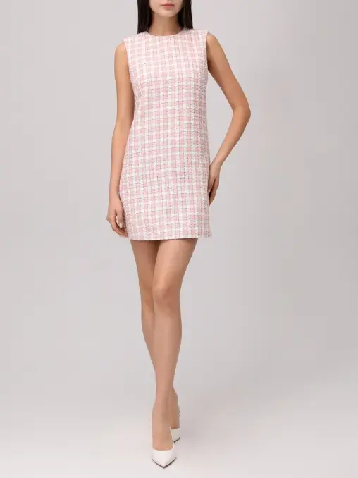 Платье хлопковое GOSSIP GIRL