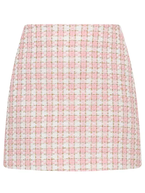 Юбка хлопковая GOSSIP GIRL