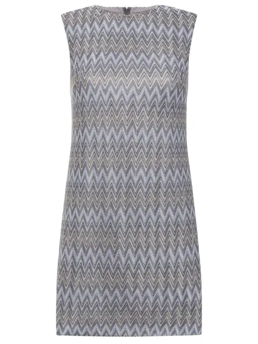 Платье с принтом GOSSIP GIRL